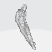 Gambar Figure Miniatur Fast and Furious - Han Seoul - Skala 1/64 dari 3D NATIVE Print undefined 1 Tokopedia