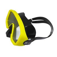 Gambar Snorkeling mask Kacamata Selam Scuba Diving Zeepro Powerview - Orange dari Zeepro Dive Shop undefined 2 Tokopedia