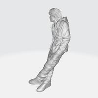 Gambar Figure Miniatur Fast and Furious - Han Seoul - Skala 1/64 dari 3D NATIVE Print undefined 3 Tokopedia