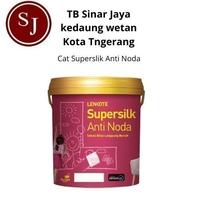 Gambar Cat lenkote Supersilk Anti Noda 20 Liter Morning Stroll Y13 003 dari TBSinarJayaKedaungWetan undefined 2 Tokopedia