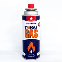 Gambar Gas Portable Tokai 235 Gram ORIGINAL SEGEL dari Lentera Star undefined 2 Tokopedia