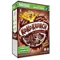 Gambar Nestle Cereal Breakfast Koko Krunch Duo 150g dari Baji Pamai supermarket undefined 4 Tokopedia