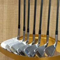 Gambar Stick Golf Iron Maruman Verity-G/S-Cavity-Used Like New-Original Japan dari Garuda Golf Indonesia undefined 3 Tokopedia