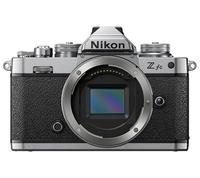 Gambar Nikon Z FC Mirrorless Digital Camera (Body Only) ZFC GARANSI RESMI - Body Only dari Bursa Kamera Profesional undefined 2 Tokopedia