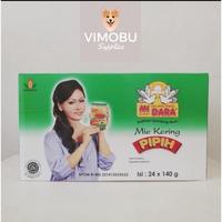 Gambar Mie burung dara 140g per dus isi 24 dari Nabe sembako undefined 1 Tokopedia
