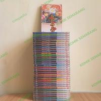 Gambar Kekkaishi Vol 1 - 35 TAMAT Komik Manga Jepang Jujutsu Demon Slayer dari KOMIK SEMARANG undefined 1 Tokopedia