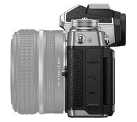 Gambar Nikon Z FC Mirrorless Digital Camera (Body Only) ZFC GARANSI RESMI - Body Only dari Bursa Kamera Profesional undefined 5 Tokopedia