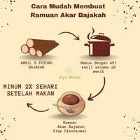 Gambar Bajakah Dayak Herbalist Asli Kalimantan Tengah Tampala Merah - 1 Kg dari Dayak Herbalist undefined 4 Tokopedia