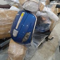 Gambar Sepeda Motor Listrik Uwinfly Tipe T3s Warna Biru Navy Original dari Alva Motor Makassar undefined 4 Tokopedia