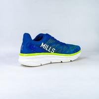Gambar Sepatu Running/Lari Mills Original Enermax Cushion 9101002 BNIB - 39 dari Headingball Sport undefined 2 Tokopedia