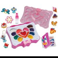 Gambar Mainan edukasi Aquabeads Common Sparkling Jewel box dari oryystore undefined 5 Tokopedia