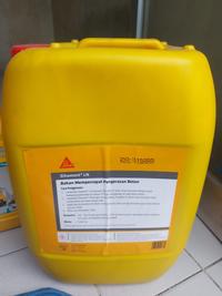 Gambar SIKAMENT LN 20KG OBAT BETON / PENGERAS BETON SUPERPLASTICIZER dari Solusimatrial undefined 1 Tokopedia