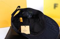 Gambar Topi Pria F Mirror 1:1 Quality Grade Impor - FEH 1 dari baju dugem undefined 4 Tokopedia
