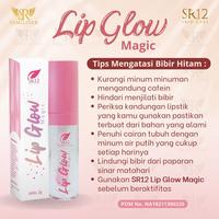Gambar SR12 LIPGLOW MAGIC, LIP SERUM dari SR12 SEMARANG undefined 2 Tokopedia