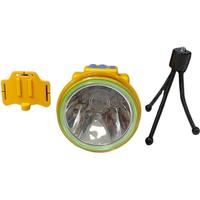 Gambar senter kepala selam led super terang kawachi LS-740 dari stamaya24 undefined 3 Tokopedia