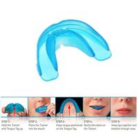 Gambar Perapi Gigi Teeth Trainer Alignment Silicon Anak dari Supercy-Mall undefined 5 Tokopedia