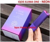 Gambar ILUMA ONE Limited Edition ORI BNIB Japan Jepang dari Heat Sticks Centre undefined 1 Tokopedia