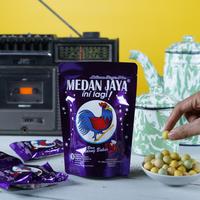 Gambar Medan Jaya 35 gr / Kemasan Standing Pouch (1 kotak isi 30 Pcs) dari Medan Jaya Food undefined 2 Tokopedia