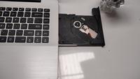 Gambar LAPTOP ASUS A455L/CORE i3-4005U/4 GB/500GB HDD/2GB Nvidia GeForce 930M dari INTISARI KOMPUTER undefined 4 Tokopedia