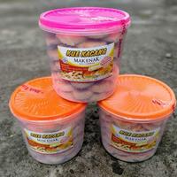 Gambar kue kacang mak enak asli jember dari EXApojok undefined 1 Tokopedia