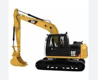 Gambar Cutting Sticker Alat Berat Stiker Excavator Cat Caterpillar 313D2 L dari Sticker Alat Berat Pekanbaru undefined 1 Tokopedia