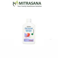 Gambar Polysilane Sirup Obat Maag 180 ml dari Mitrasana Wellness undefined 2 Tokopedia