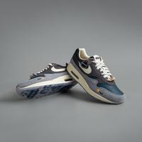 Gambar Kasina x Air Max 1 Sp Won-Ang Grey dari 807GARAGE undefined 3 Tokopedia