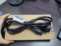 Gambar Kabel Power Laptop Asus TUF FX506 FX507 FA506 FA507 3 lubang Original - Model 1 dari Good Quality store II undefined 3 Tokopedia