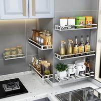 Gambar Rak Bumbu Masak Dapur Gantung Dinding Kitchen Stainless Steel 30 Cm Ep dari ElektronikPlus undefined 3 Tokopedia