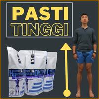 Gambar Peninggi Badan HBO ( hormon Booster Ontogenesis ) Tambah Tinggi 4-10 c dari perkasahatipchandra undefined 5 Tokopedia