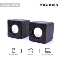 Gambar Speaker Laptop Komputer HP PC Notebook USB Super Bass dari Gemilang Toko Online undefined 5 Tokopedia