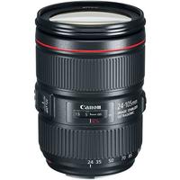 Gambar LENSA CANON EF 24-105mm F4 L IS II USM Garansi Resmi Datascrip dari Winnerpro.id undefined 2 Tokopedia