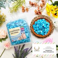 Gambar Paper Bedding Hamster by Hamppiness - Blue Atmosphere dari Hello Syrian undefined 1 Tokopedia