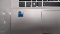 Gambar LAPTOP ASUS A455L/CORE i3-4005U/4 GB/500GB HDD/2GB Nvidia GeForce 930M dari INTISARI KOMPUTER undefined 5 Tokopedia