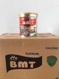 Gambar Susu BMT Morinaga Platinum 800g (Usia 0-6 bulan) dari IllusionMart undefined 3 Tokopedia