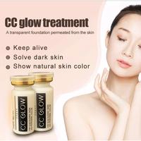 Gambar CC GLOW SERUM GLOWING ORIGINAL KOREA 100% CC GLOW - CC GLOW LIGHT dari distributoralatsulamjkt undefined 3 Tokopedia