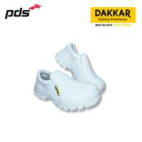 Gambar Safety Shoes Dakkar Bromo 1301 PUW - 45 dari PD Safety Indonesia undefined 1 Tokopedia