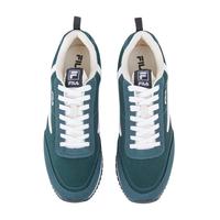 Gambar FILA Sepatu Jogger Pria Friga - Green/Black/White - 40 dari FILA Official Store undefined 3 Tokopedia