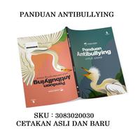 Gambar Buku Panduan Anti Bullying untuk Siswa dan Pendamping Siswa Esensi dari Sahabat Buku Anak undefined 1 Tokopedia
