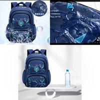 Gambar Tas Sekolah Anak Laki Laki SD Tas Sekolah Anak Laki Laki Remaja Import dari Gisel Bags undefined 5 Tokopedia