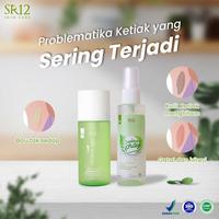 Gambar DEODORANT SPRAY NON ALCOHOL BEBAS BB SEHARIAN - deo reguler dari Sr12bekasi undefined 1 Tokopedia