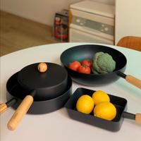 Gambar Modori Goodle Pan Collection dari bababoohome undefined 1 Tokopedia