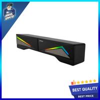 Gambar SPEAKER JEDEL GAMING S550 SOUNDBAR dari bengkelkomputerptk undefined 1 Tokopedia