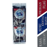 Gambar SUSU KENTAL MANIS FRISIAN FLAG RASA COKELAT 38g dari SUPERGORUHAM undefined 4 Tokopedia