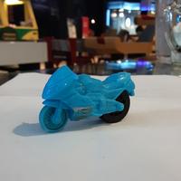 Gambar Figure Miniatur Motor Sepeda Motor dari Capsule Corporation Part Two undefined 1 Tokopedia