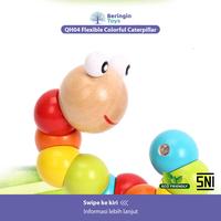 Gambar Beringin Toys Mainan Edukasi Anak Basic Shape Kayu dari Beringin Toys undefined 5 Tokopedia