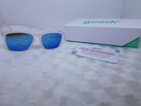 Gambar Goodr kacamata olahraga LFG Series - MIDDLE SEAT ADVANTAGE SUNGLASSES dari Zupercarid undefined 5 Tokopedia