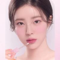 Gambar [ORIGINAL] DASIQUE Berry Smoothie Water Blur Tint Lip Tint/Cream/Airy - 10 dari PINK WHISTERIA undefined 5 Tokopedia