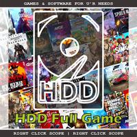 Gambar Hardisk HDD External Full Game PC - 320GB dari Mirai Hikari undefined 1 Tokopedia