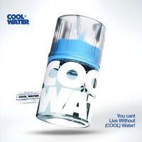 Gambar Cool Water 60ML by VEM Juice - Liquid Cool Water Mineral Water dari JakartaVapers undefined 1 Tokopedia